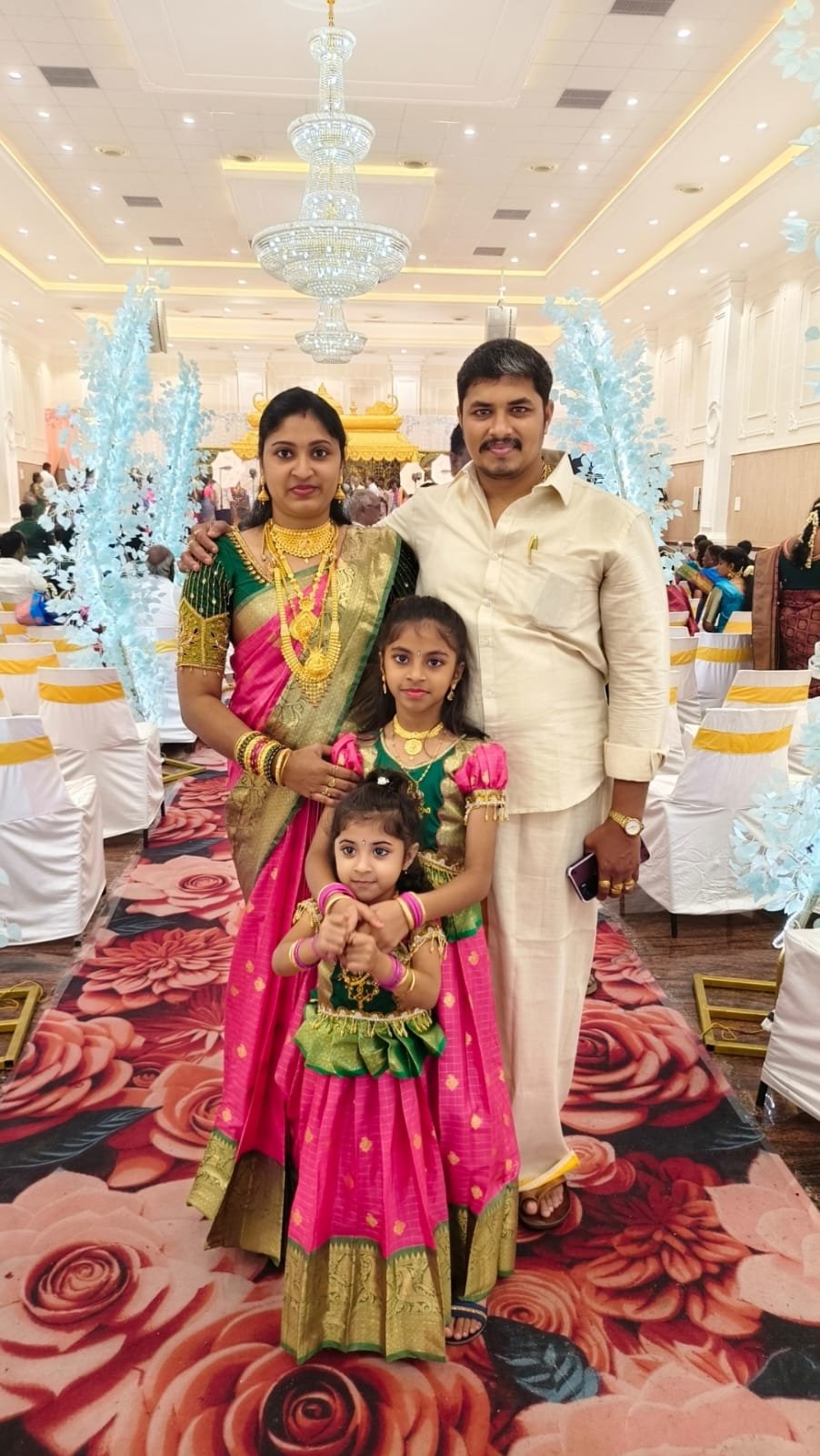FAMILY COMBO
