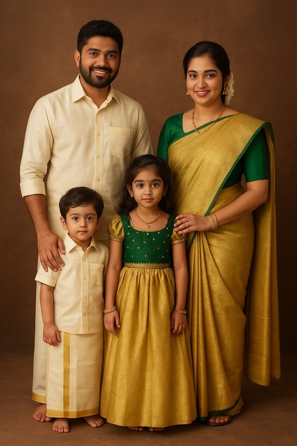 FAMILY COMBO (Copy)