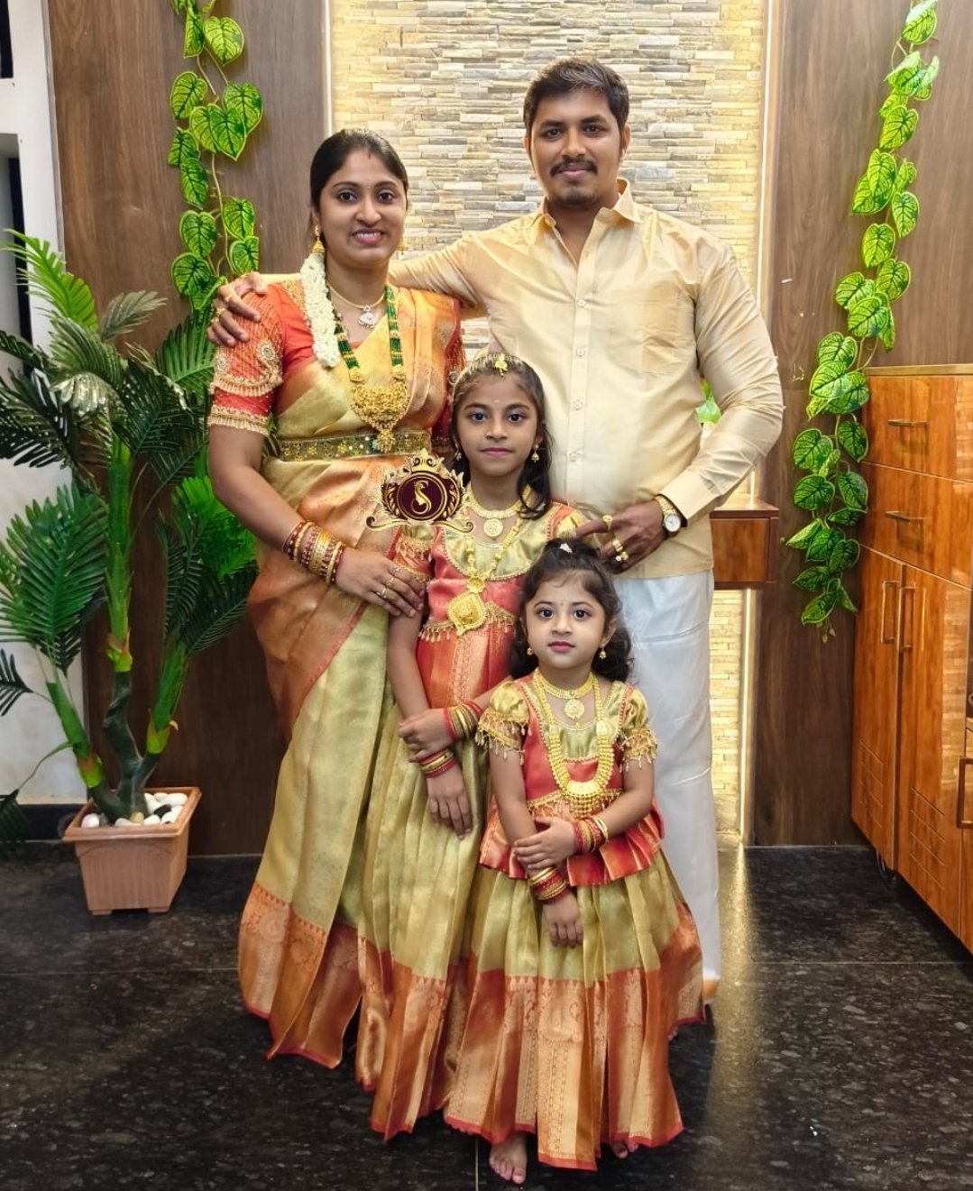 FAMILY COMBO