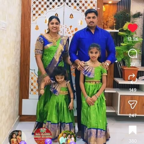 FAMILY COMBO