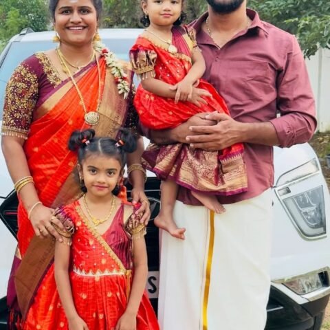 FAMILY COMBO